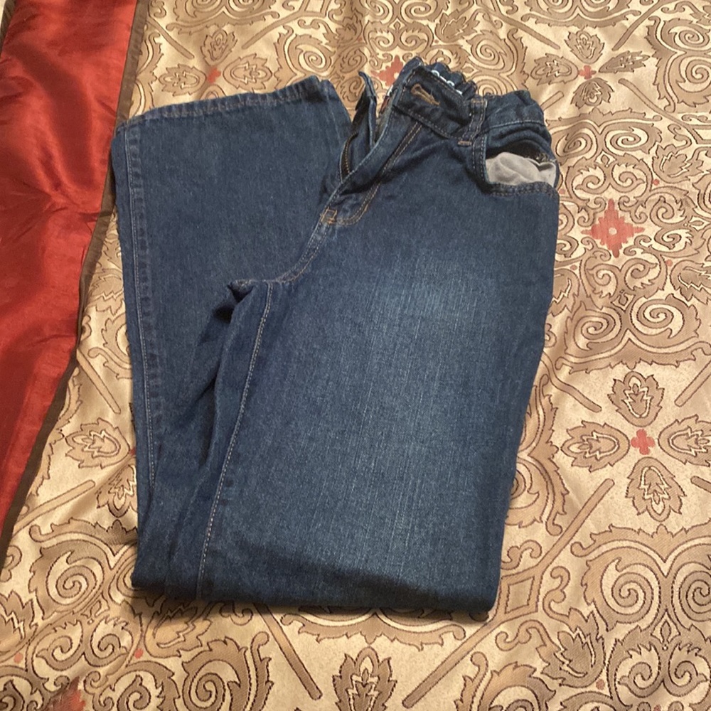 Place Bootcut Jeans - Picture 7 of 7